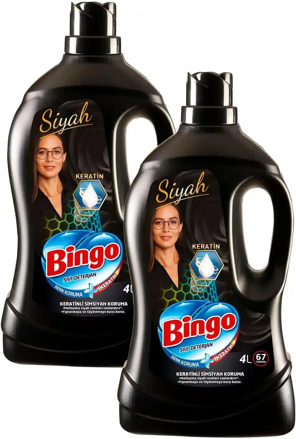 Süpermarketlerde Siyah Rengin Kullanımı ve Tüketici Üzerindeki Etkileri