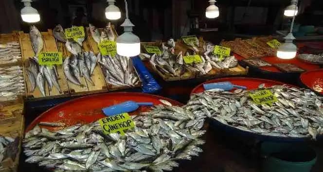 Supermarketlerde Taze ve Lezzetli Izgaralık Balık Seçimi ve Pişirme İpuçları