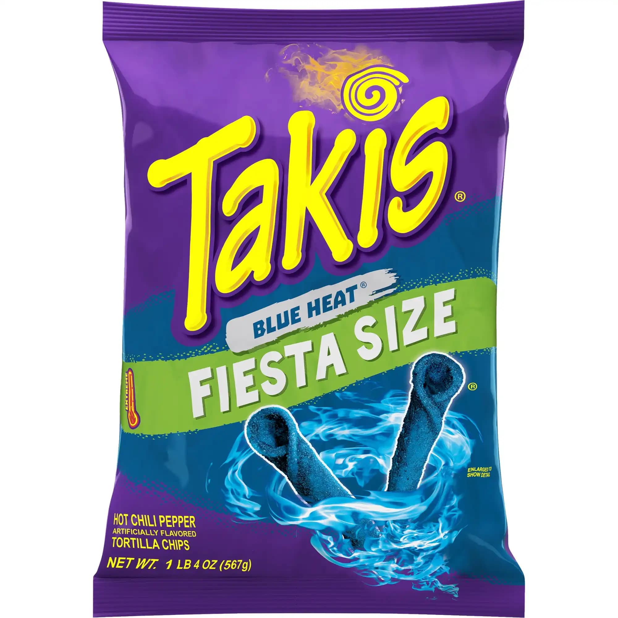 Takis Nedir ve Süpermarketlerdeki Popülerliği Hakkında Güncel Bilgiler