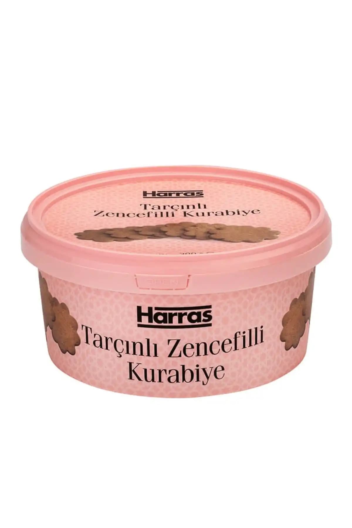 Tarçın ve Zencefil ile Hazırlanan Harras Tarzı Baharatlı Kurabiye Tarifi ve Püf Noktaları