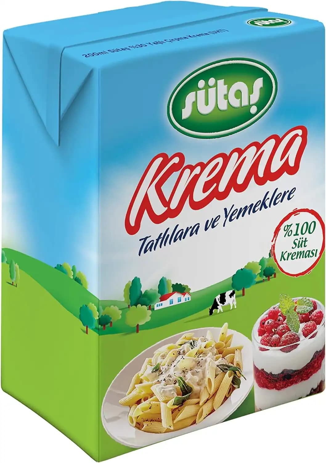 Tatlılar İçin Krema Seçimi ve Kullanım İpuçları Tatlıların Lezzetini Artıran En İyi Yöntemler