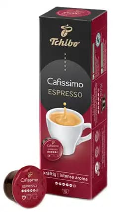 Tchibo Cafissimo Kapsülleriyle Kolay ve Çeşitli Kahve Deneyimi Rehberi