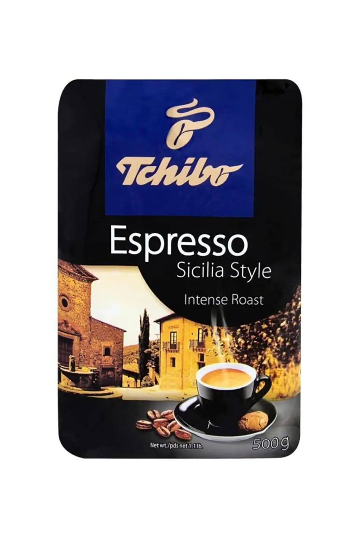Tchibo Sicilia: Akdeniz Esintili Kalite ve Lezzet Deneyimi Sunan Ürünler
