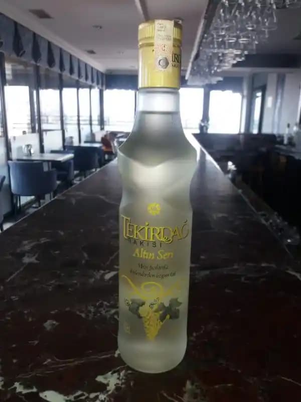 Tekirdağ Altın Serisi 50’lik Ürünler: Kalite ve Güvenle Yatırım ve Şıklık İmkanı