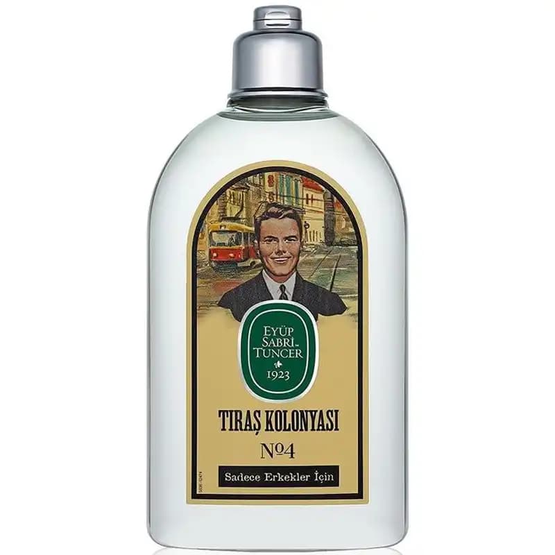 Tıraş Kolonyası Seçimi ve Kullanımı: Erkek Bakımında Güncel Trendler ve İpuçları