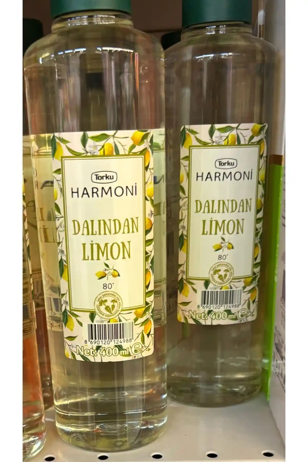 Torku kolonya: geleneksel aromalar ve doğal içeriklerle modern kullanım deneyimi