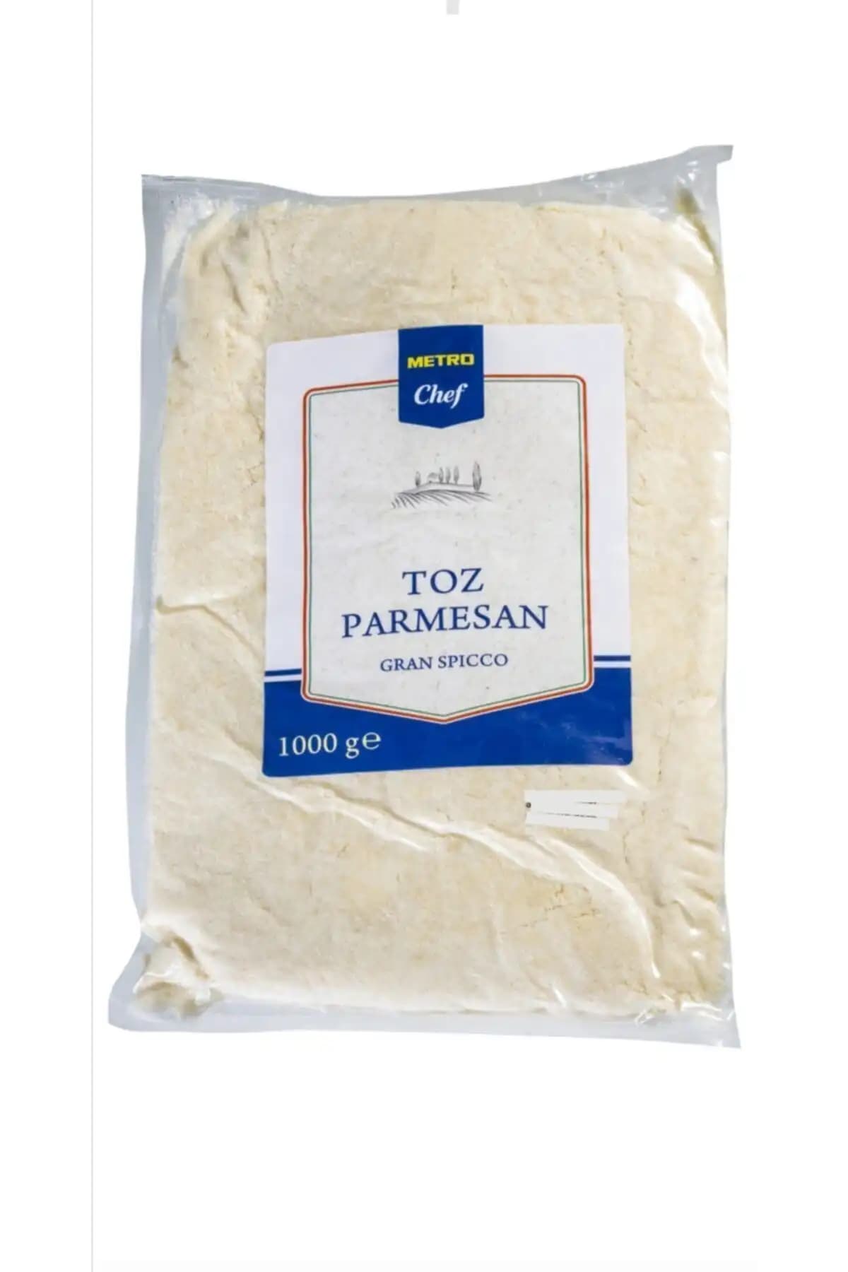 Toz Parmesan Nedir, Kullanım Alanları ve Marketteki Yeri Hakkında Detaylı Bilgi