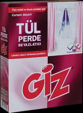 Tül Perde Beyazlatıcı Deterjanlar: Doğru Kullanım ve Temizlik İpuçları