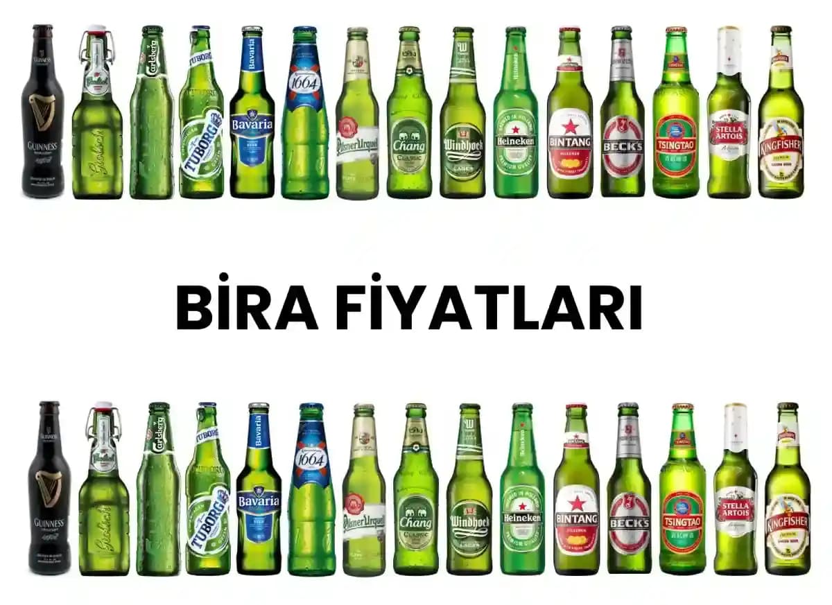 Türkiye'de Güncel Bira Fiyatları ve Marketlerde Alışverişte Dikkat Edilmesi Gerekenler