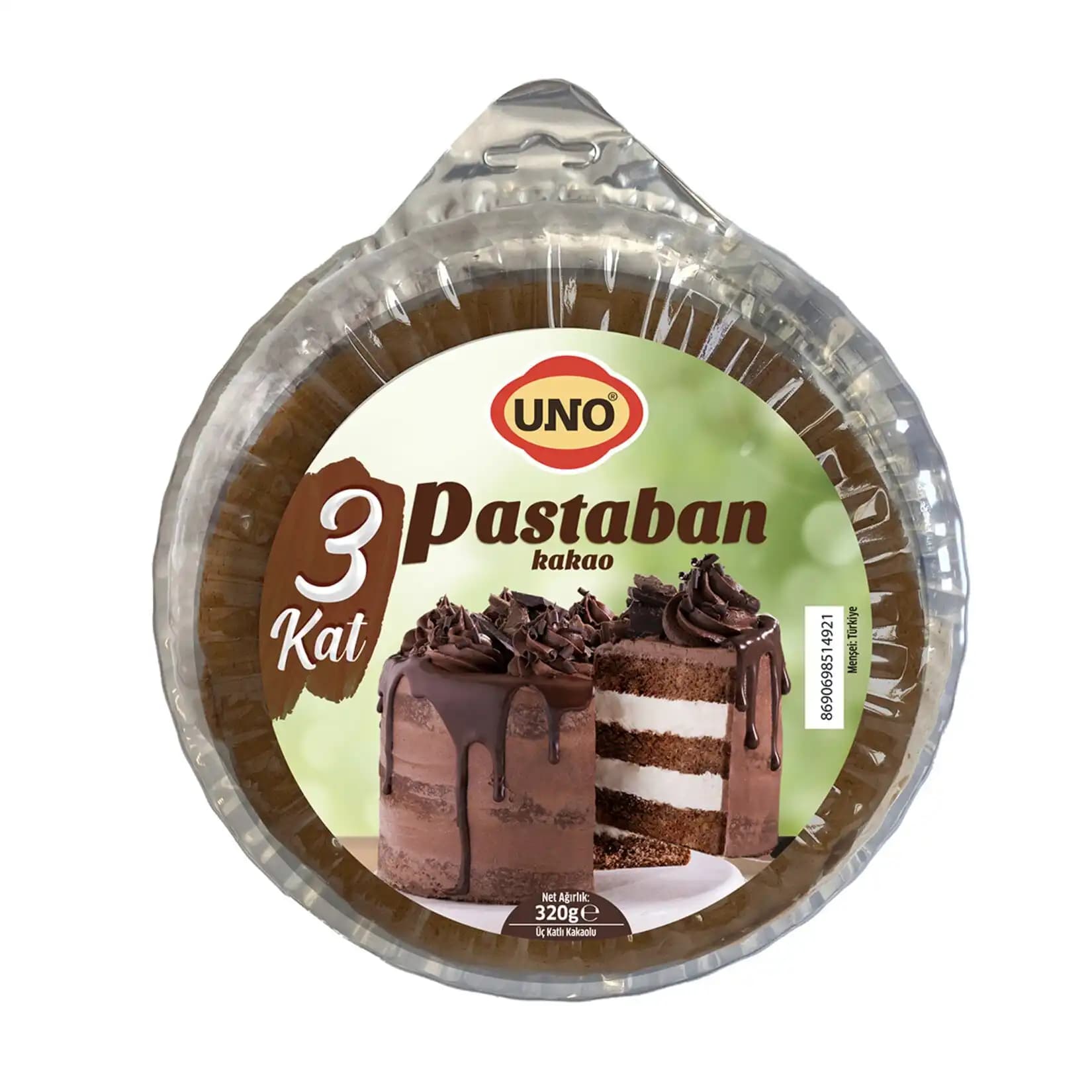 Üç Katlı Pastaban Tasarımıyla Modern Perakende ve Müşteri Deneyiminin Gelişimi