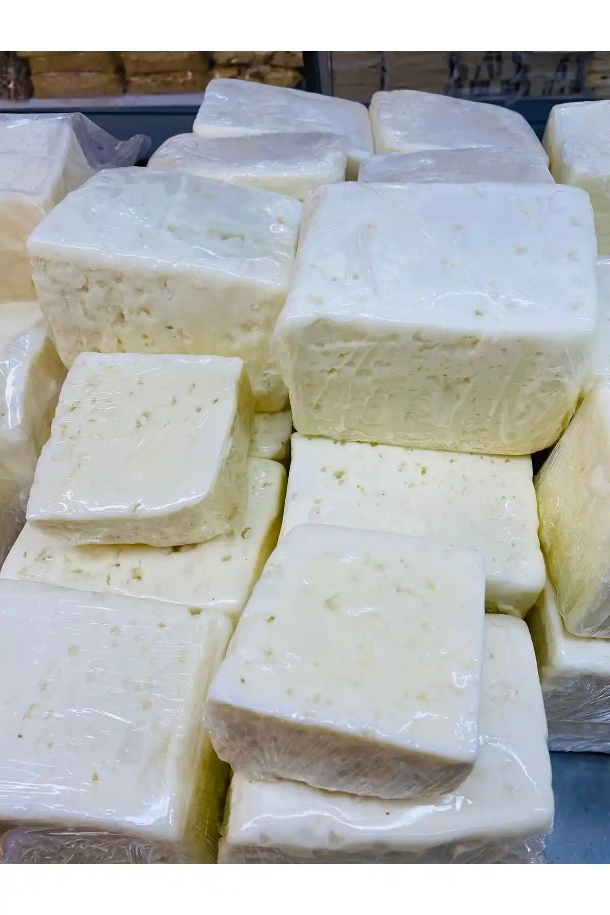 Ünal Ezine Peynirinin Kalite ve Doğallık Özellikleri ile Türk Peynir Kültüründeki Yeri