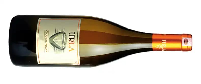 Urla Chardonnay: İzmir’in Benzersiz Bağlarından Yüksek Kaliteli Beyaz Şarap Üretimi