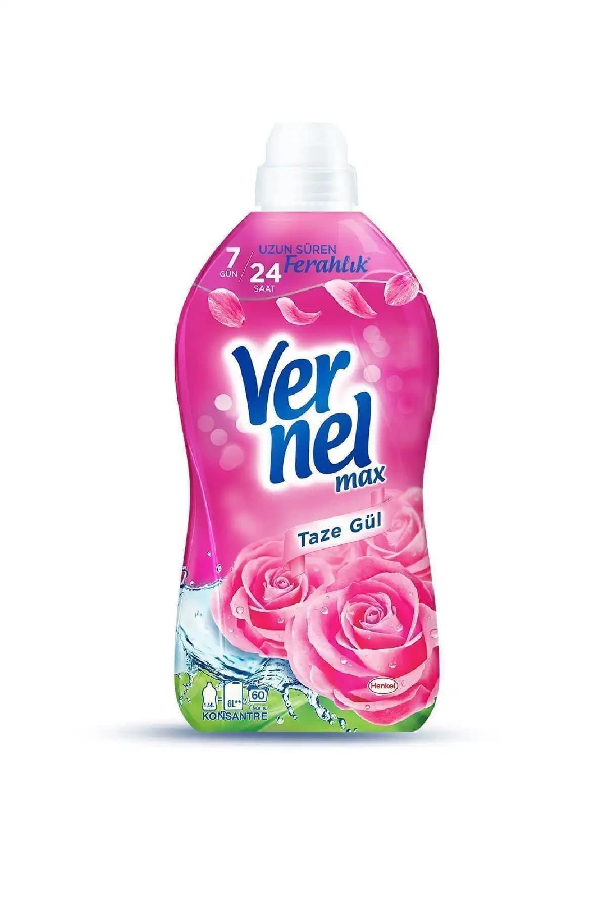 Vernel Yumuşatıcı Hakkında Bilmeniz Gerekenler: Kalite ve Konforun Buluşması