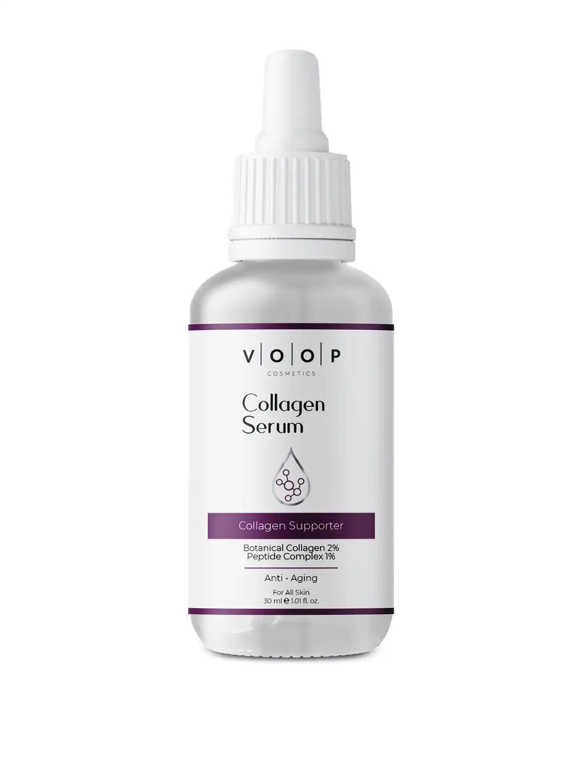 Voop Collagen: Doğal İçeriğiyle Cilt ve Eklem Sağlığını Destekleyen Takviye