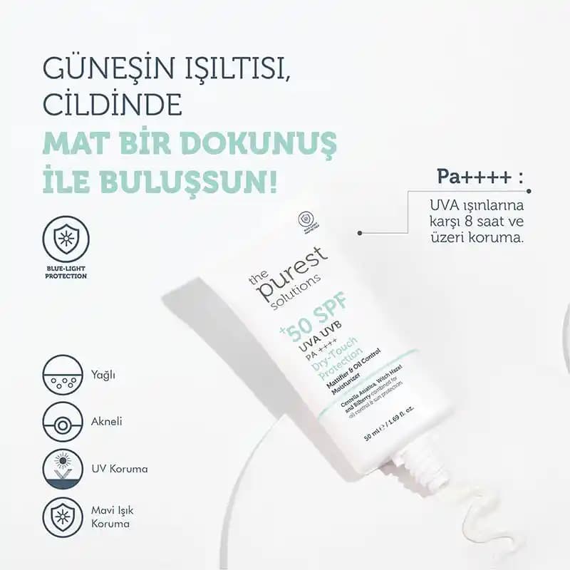 Yağlı Ciltler İçin En Uygun Güneş Koruyucu Seçenekleri ve Kullanım İpuçları