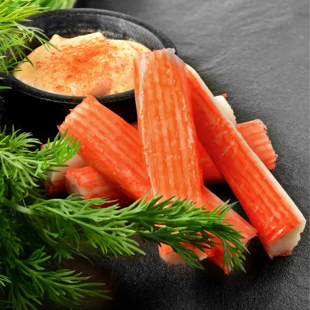 Yengeç Surimi Nedir ve Pratik Kullanım İpuçlarıyla Lezzetli Tarifler