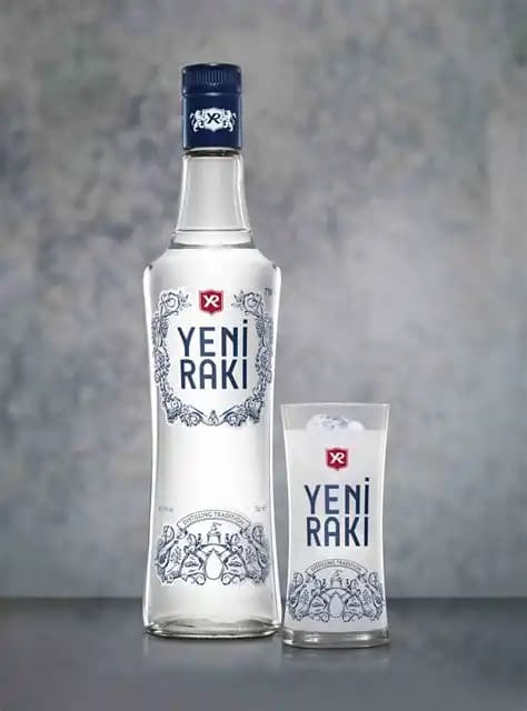 Yeni Rakı 50’lik Fiyatları ve Piyasa Trendleri Hakkında Güncel Bilgiler