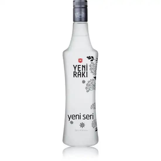 Yeni Rakı Yeni Seri 100’lük Fiyatları ve Güncel Bilgiler Türkiye’de