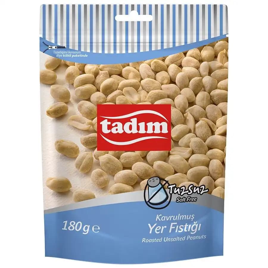 Yer Fıstığı Tamı Nasıl Yapılır ve En İyi Seçenekler Nelerdir