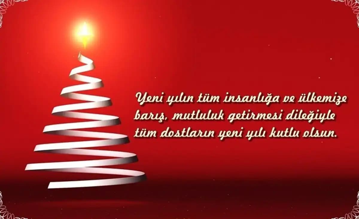 Yılbaşı Yazıları ve Süpermarketlerdeki Hazırlıklar Hakkında Kapsamlı Bilgi