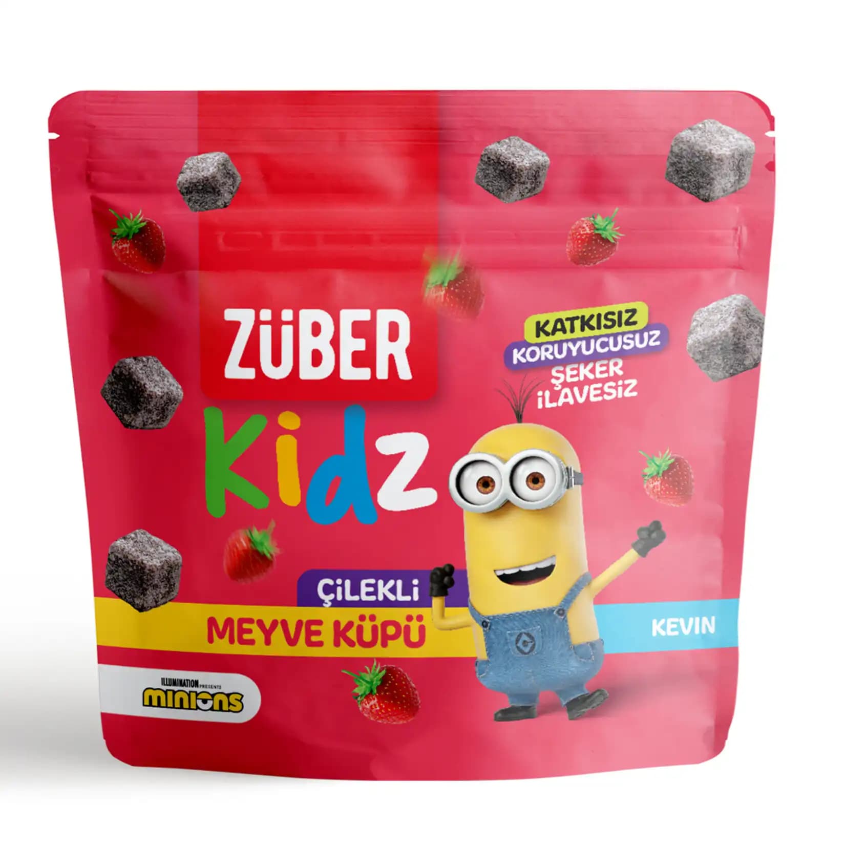 Züber Kidz: Güvenli ve Eğlenceli Çocuk Ürünleri ile Ailelerin Tercihi