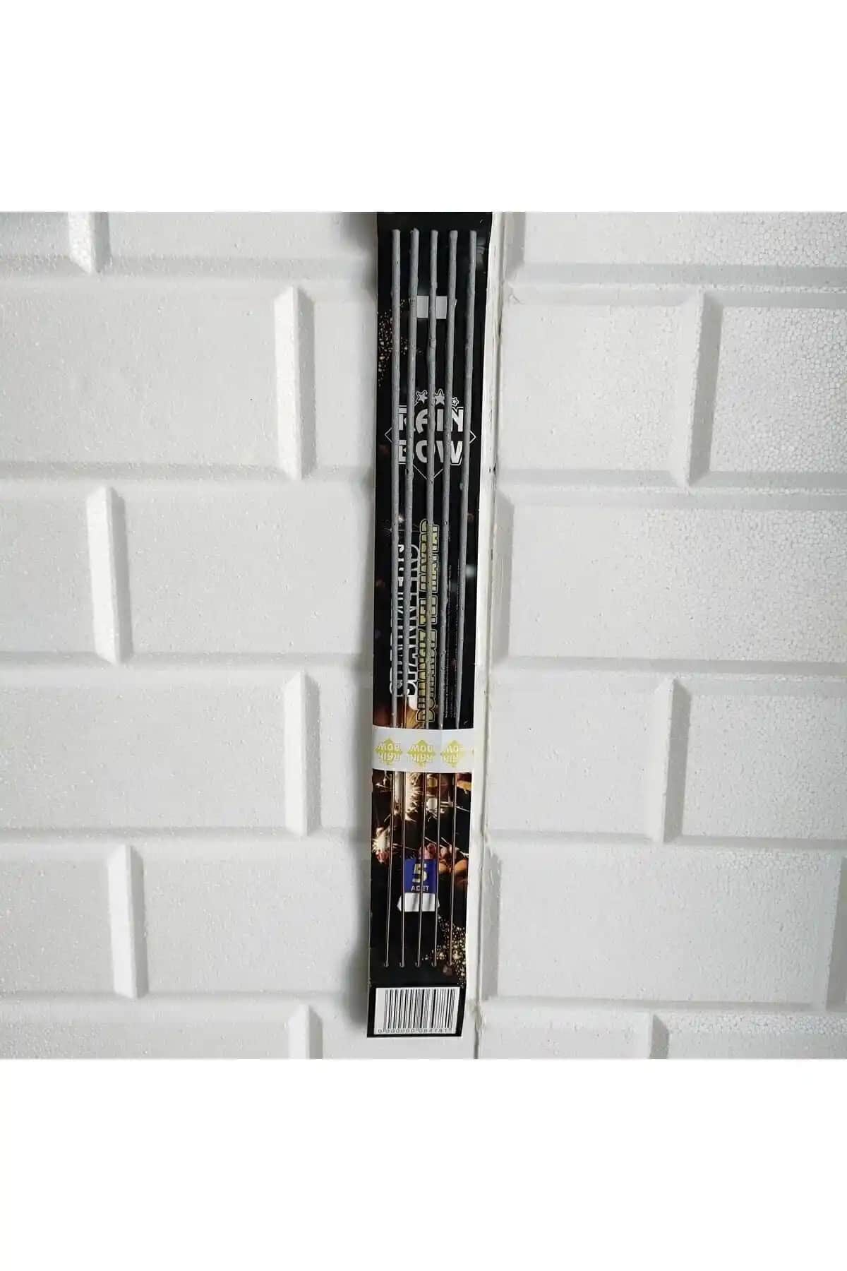 Cosyfun Uzun 15'li 40 Cm Maytap Setiyle Etkileyici Kutlamalar ve Partiler