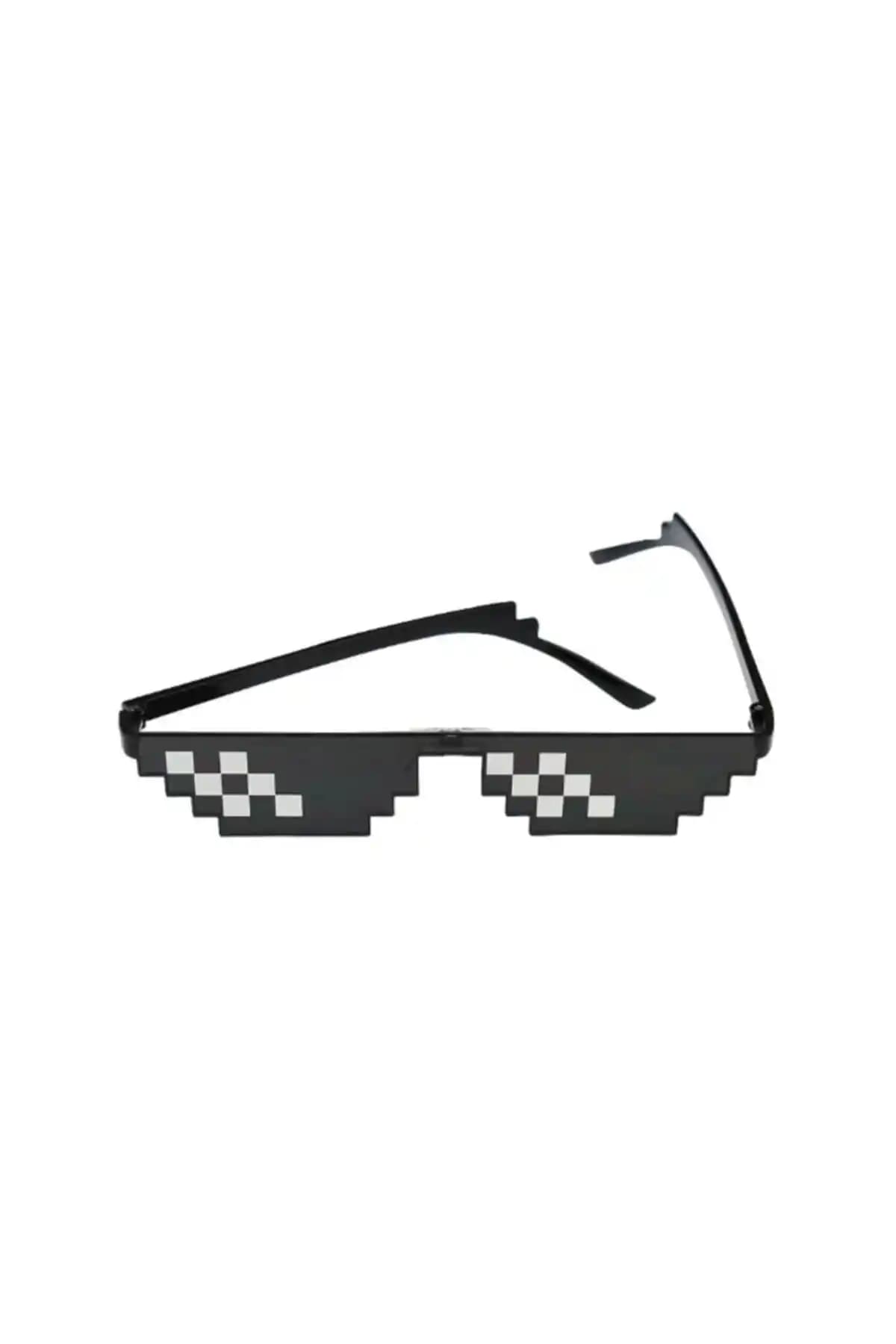 Schulzz Thug Life Güneş Gözlüğü: Modern Tasarım ve UV Koruma Sunan Popüler Aksesuar