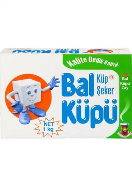 Bal Küpü Gold Küp Şeker: Yüksek Kaliteli Pratik ve Doğal Şeker Seçeneği