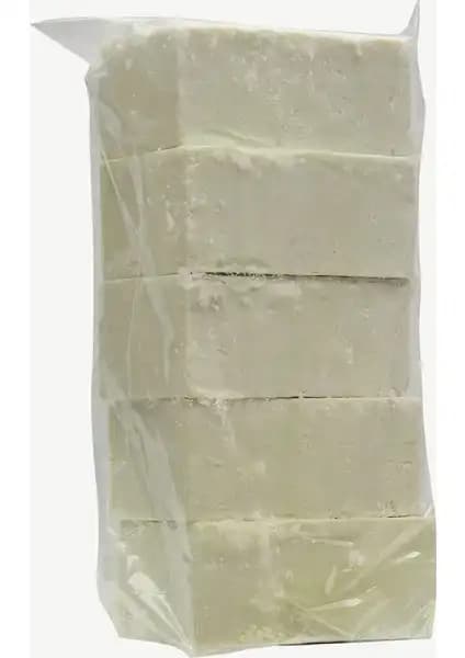 Ferhatoğlu Zeytinyağlı Sabun 1 Kg: Doğal İçeriğiyle Çok Yönlü Temizlik ve Bakım Seçeneği