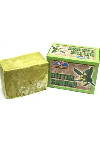 Karden Bıttım Sabunu 150 gr doğal içeriklerle saç ve cilt bakımında güvenilir seçim