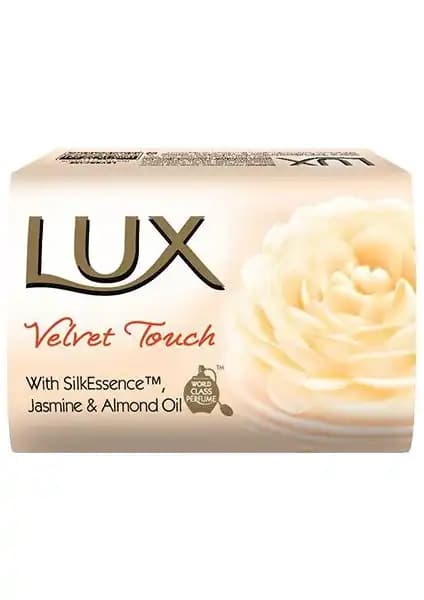 Lux Velvet Touch Katı Sabun: Şık Tasarımı ve Yenilenen Formülüyle Cilt Bakımında Yeni Deneyim