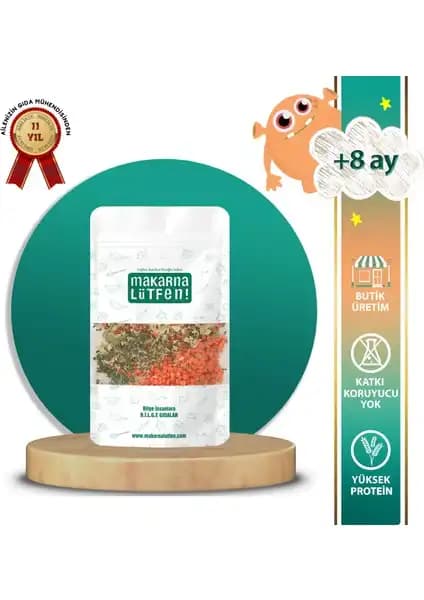 Sağlıklı ve Pratik Sebzeli Mercimek Çorba Karışımı Ürünü Hakkında Detaylar ve Faydaları