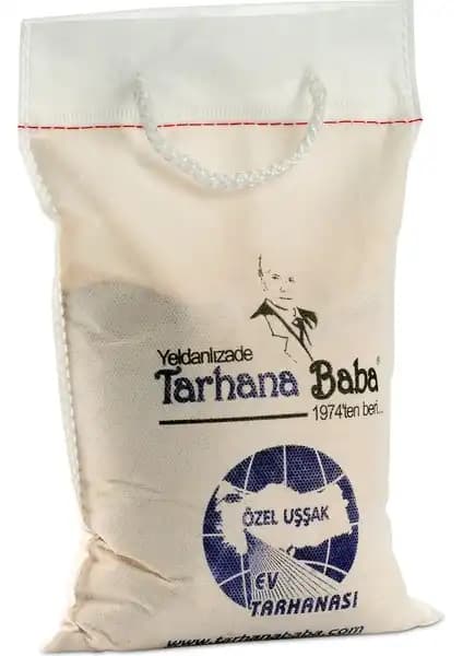 Tarhana Baba Tarhana 1 Kg Acısız Geleneksel ve Doğal Tarifle Hazırlanmış Bir Tarhana Çeşidi