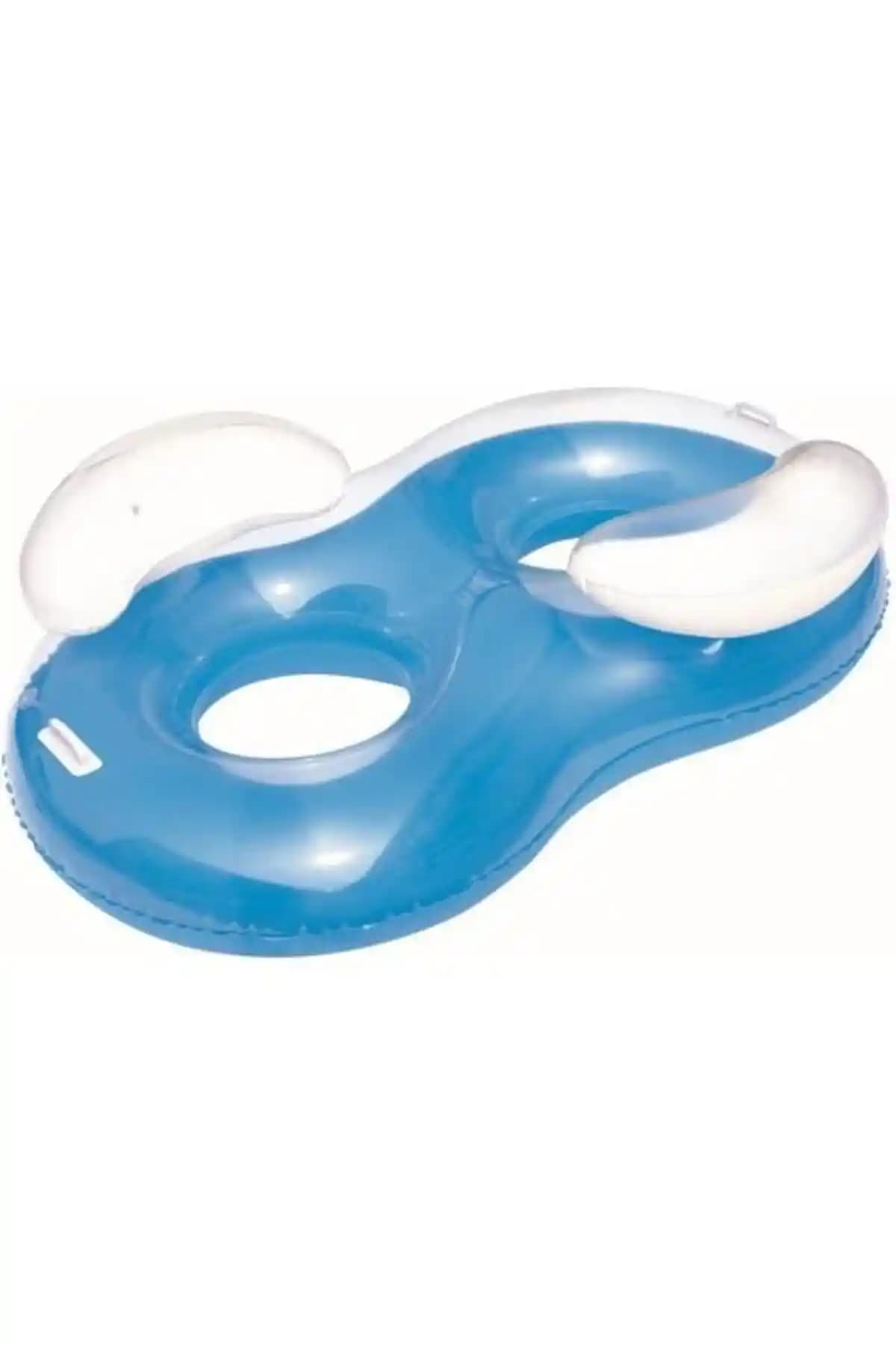 Bestway 43009 Çift Kişilik Güneşleme Koltuğu: Rahat ve Dayanıklı Yaz Ekipmanı