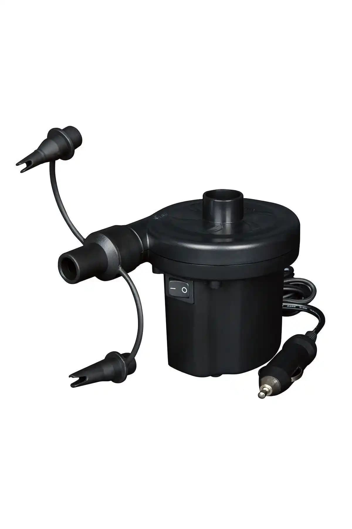 Bestway Şişme Yatak ve Bot Seti: Kamp ve Deniz Aktiviteleri İçin Pratik Çözüm