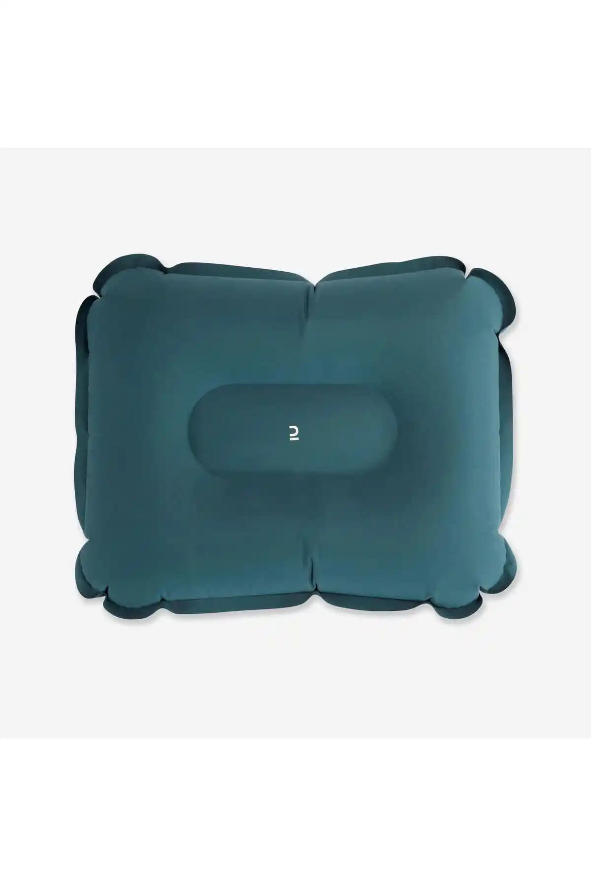 2025'te Kamp Konforunuzu Artıracak Decathlon Quechua Şişme Yastık