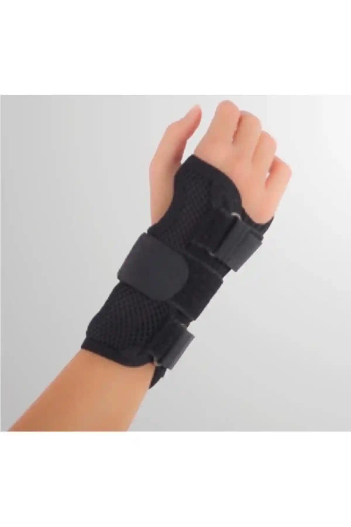 El Bilek Stabilizasyonu İçin Yenilikçi STEPS El Bilek Ateli Ürünü Rehberi