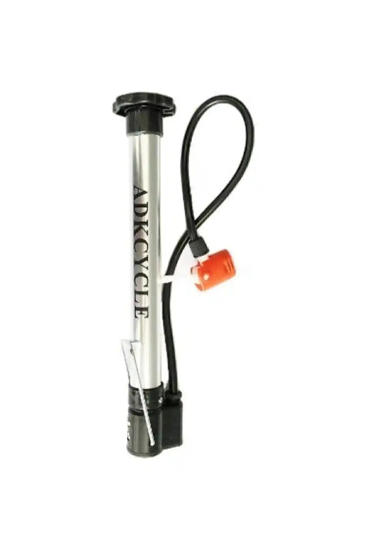 Genel Markalar 160 Psi Alm Pompa Top Şişirme Iğnesi: Çok Yönlü ve Hafif Hava Pompası