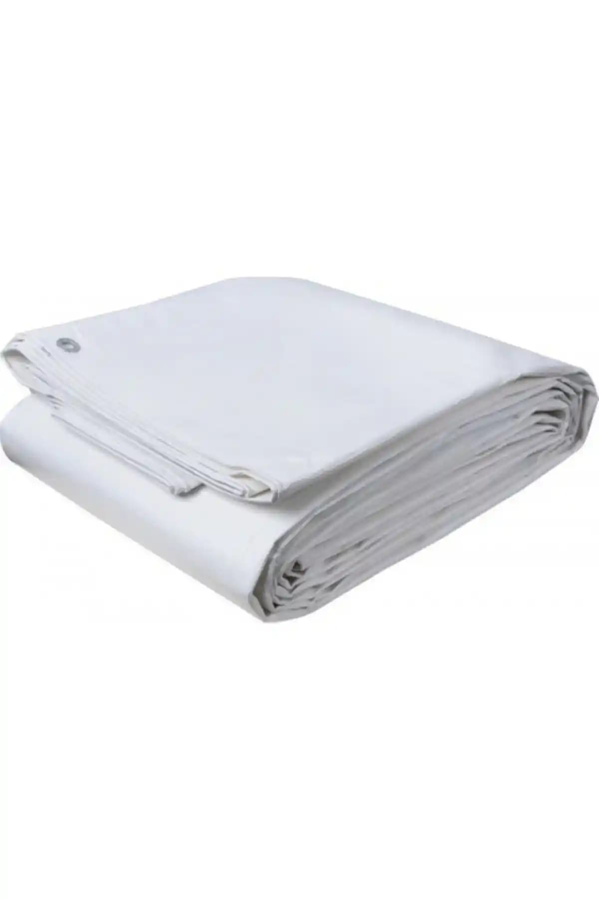 Genel Markalar 3x5 Metre Lamineli Branda Çadır Gölgelik Dayanıklı ve Çok Amaçlı Koruma Çözümü