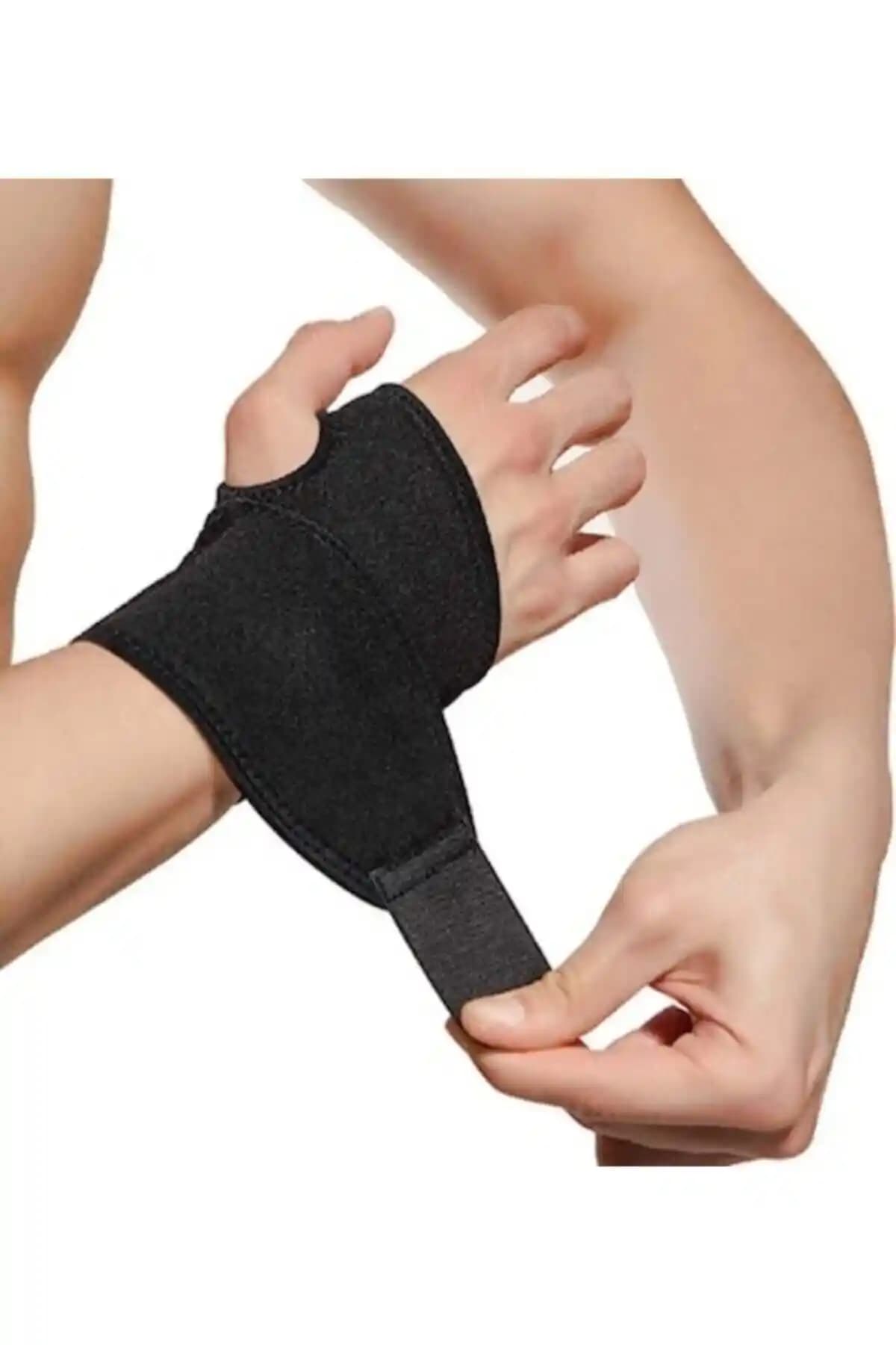 Genel Markalar Bandajlı Basit El Bilekliği İncelemesi ve Kullanıcı Yorumları