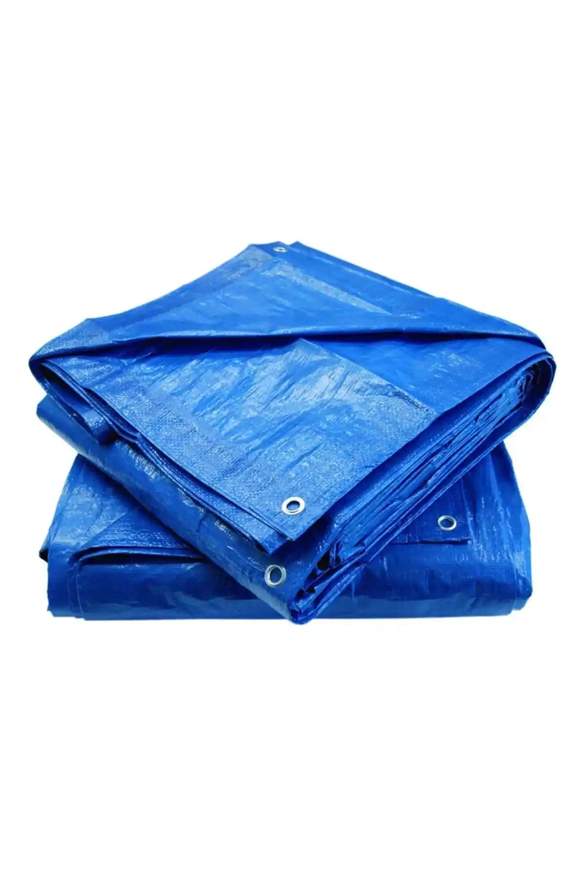 Genel Markalar Emek Ebatlı Branda 3x3 Metre Dayanıklı ve Çok Yönlü Koruma Çözümü