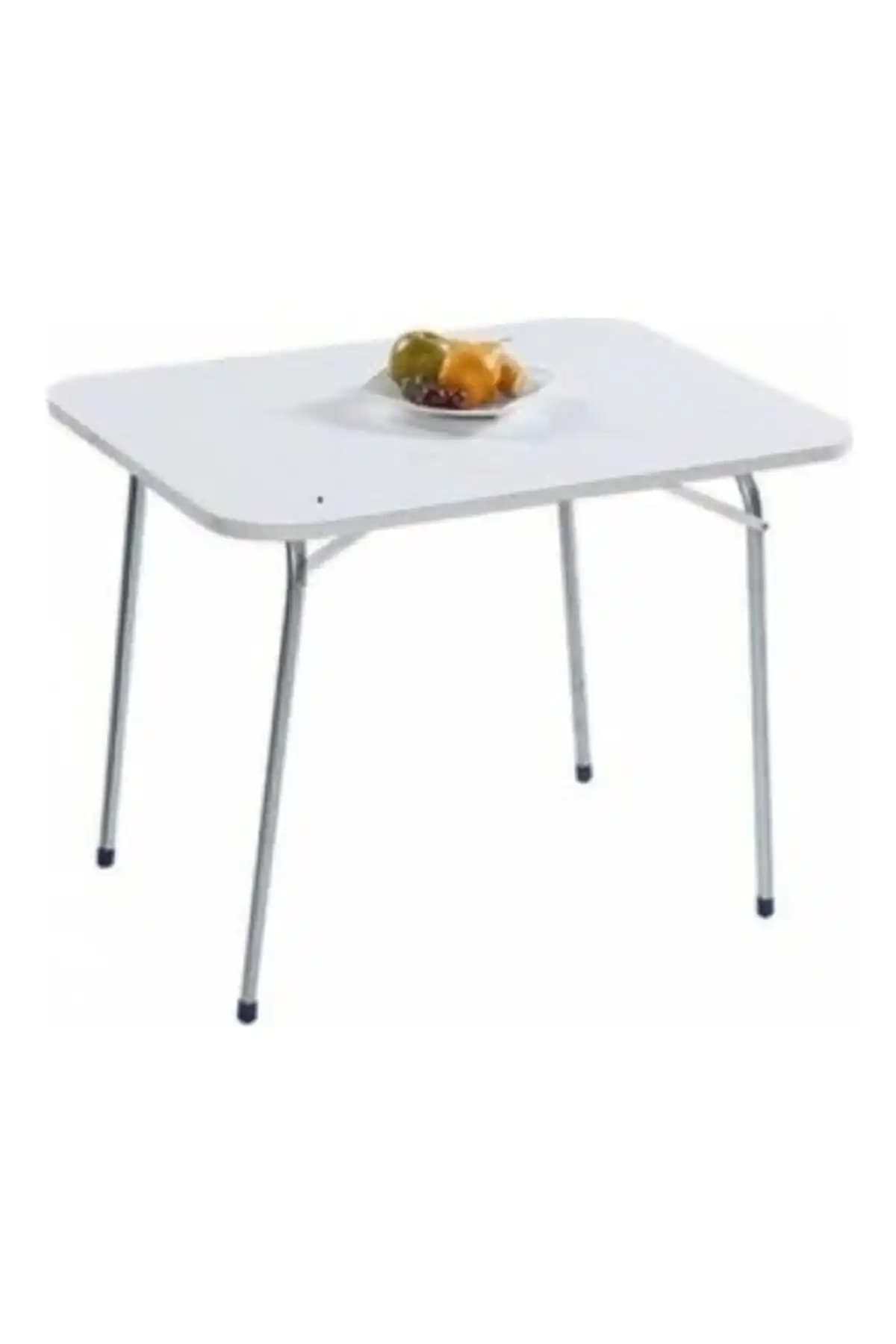 Genel Markalar Katlanır Masa: Dayanıklı ve Pratik Çok Amaçlı Dış Mekân Masası