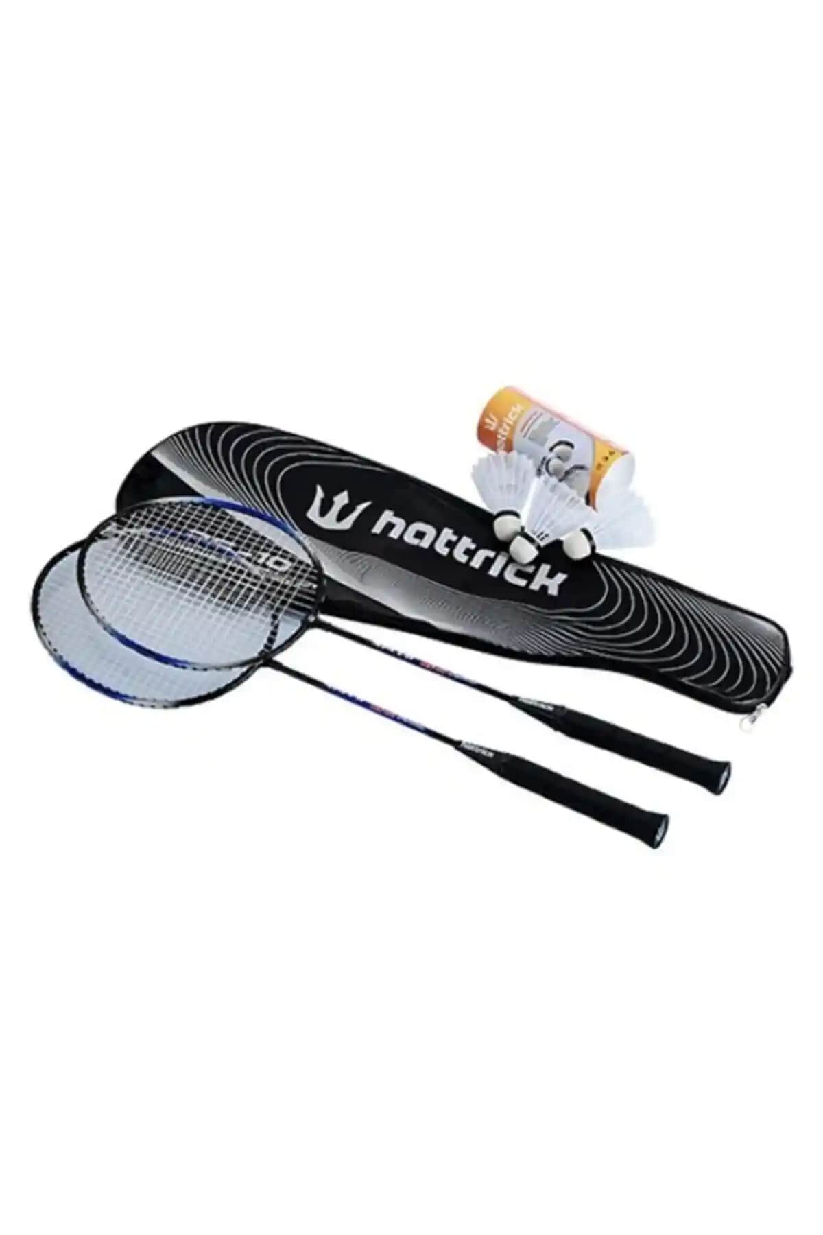 Hattrick BS-10 Pro 2 Badminton Seti İncelemesi ve Kullanıcı Yorumları