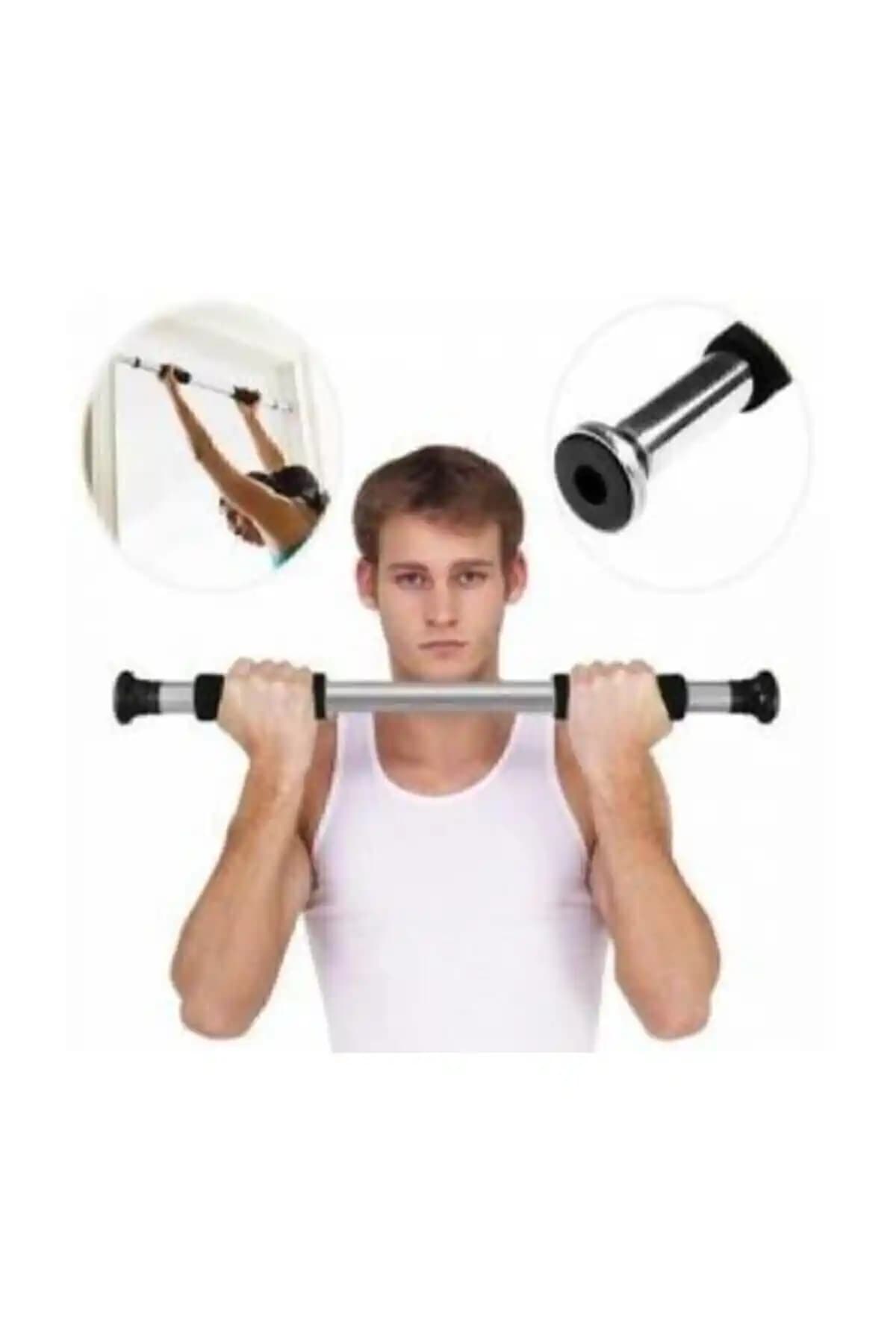 Kapı Arası Kullanım İçin Pratik ve Dayanıklı Barfiks Çekme Demiri Önerileri