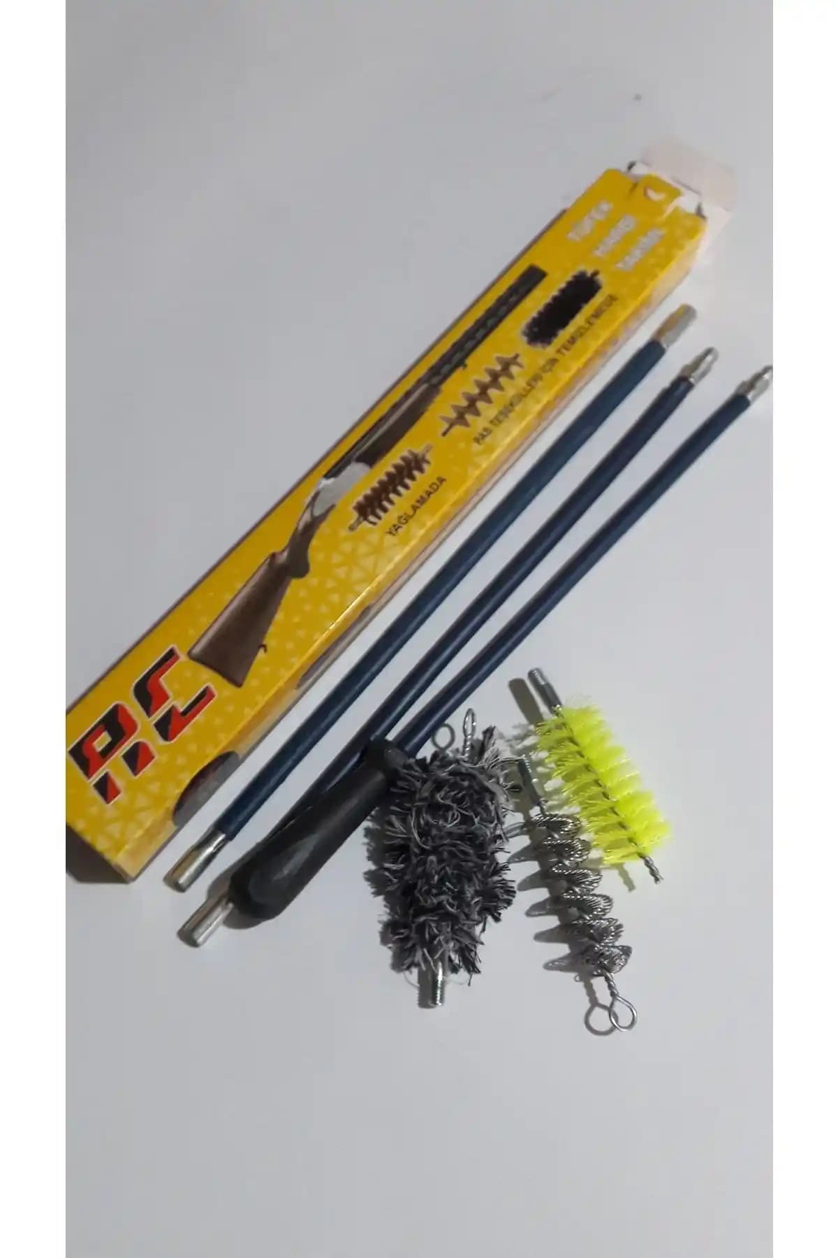 RC Tüfek Temizleme Seti Harbi Takımı Değerlendirmesi ve Kullanıcı Yorumları