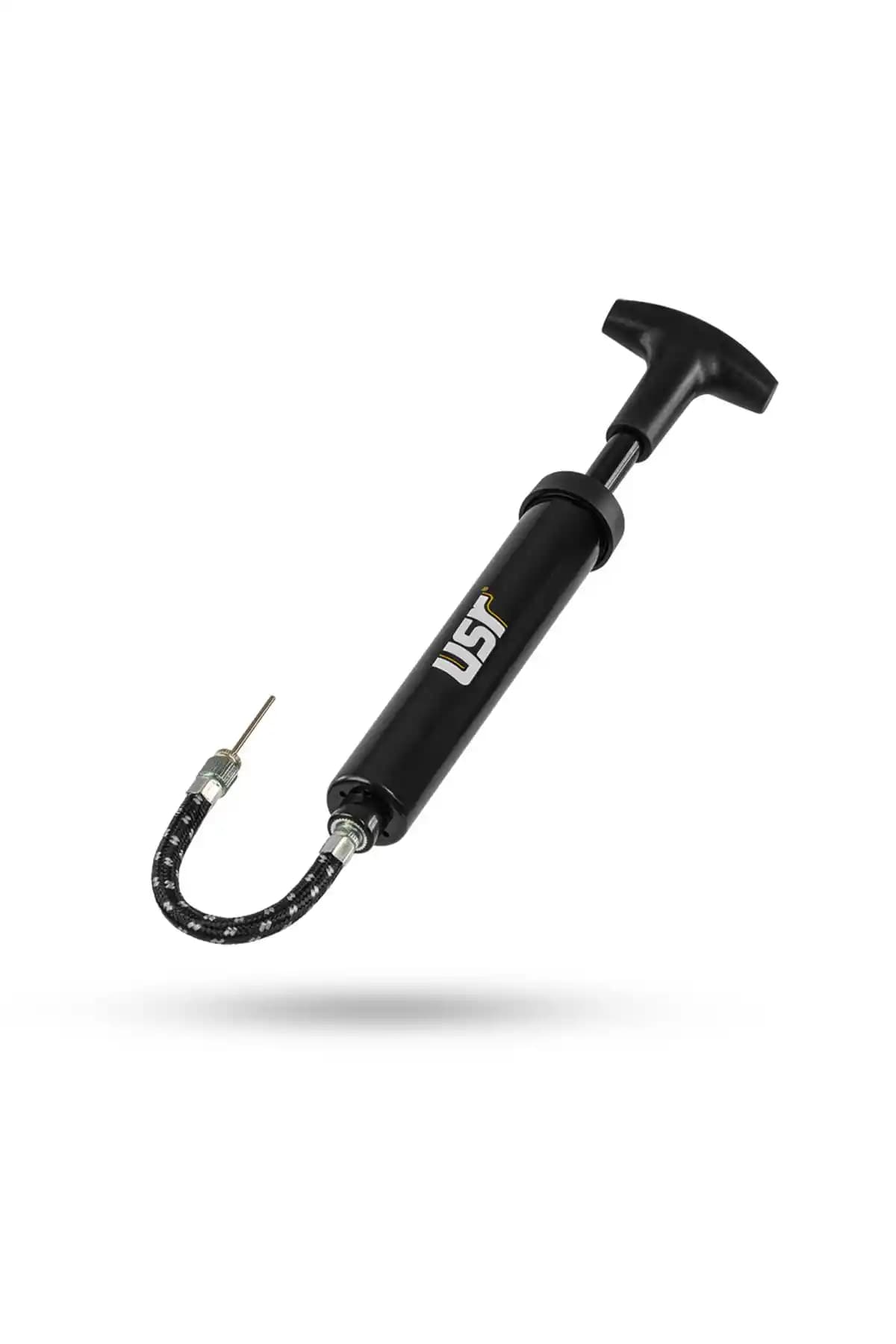 Usr Tp7 Çok Amaçlı Top Pompası: Hafif ve Çok Yönlü Spor Ekipmanı