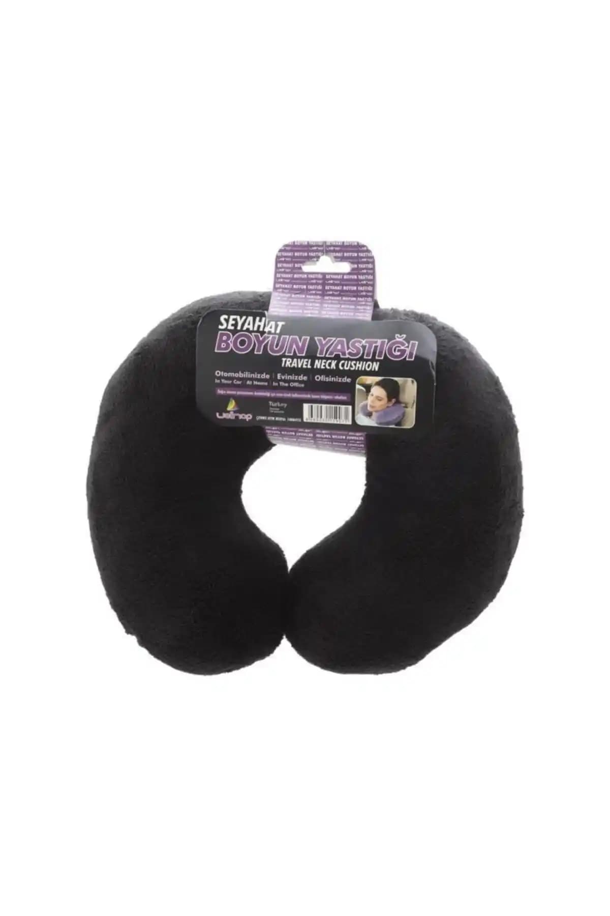 Wellmop Seyahat Boyun Yastığı: Konfor ve Pratiklik Sunan Seyahat Aksesuarı