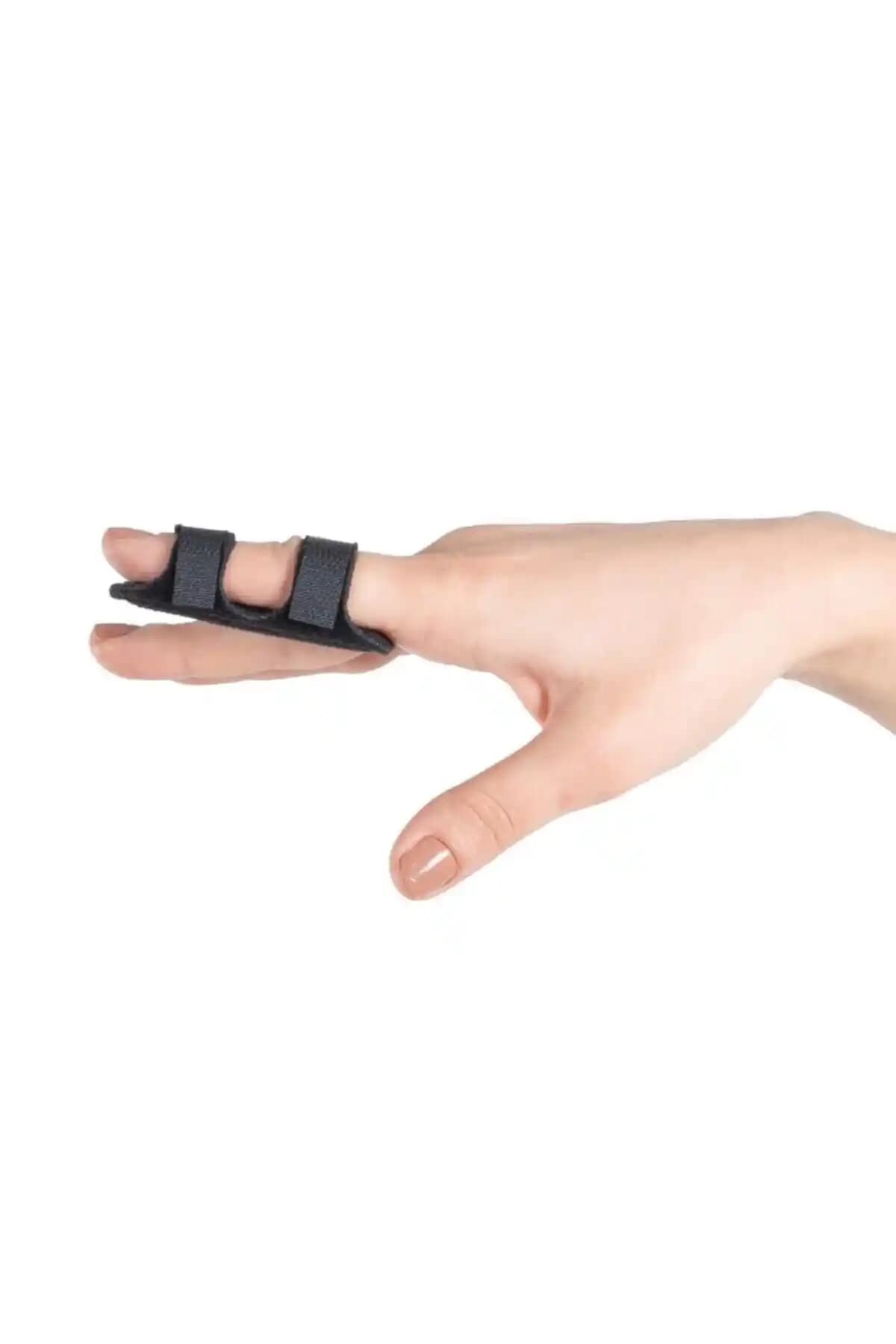 Wingmed Parmak Ateli W339: Parmak Yaralanmaları ve Kırıklar İçin Güvenilir Destek Çözümü