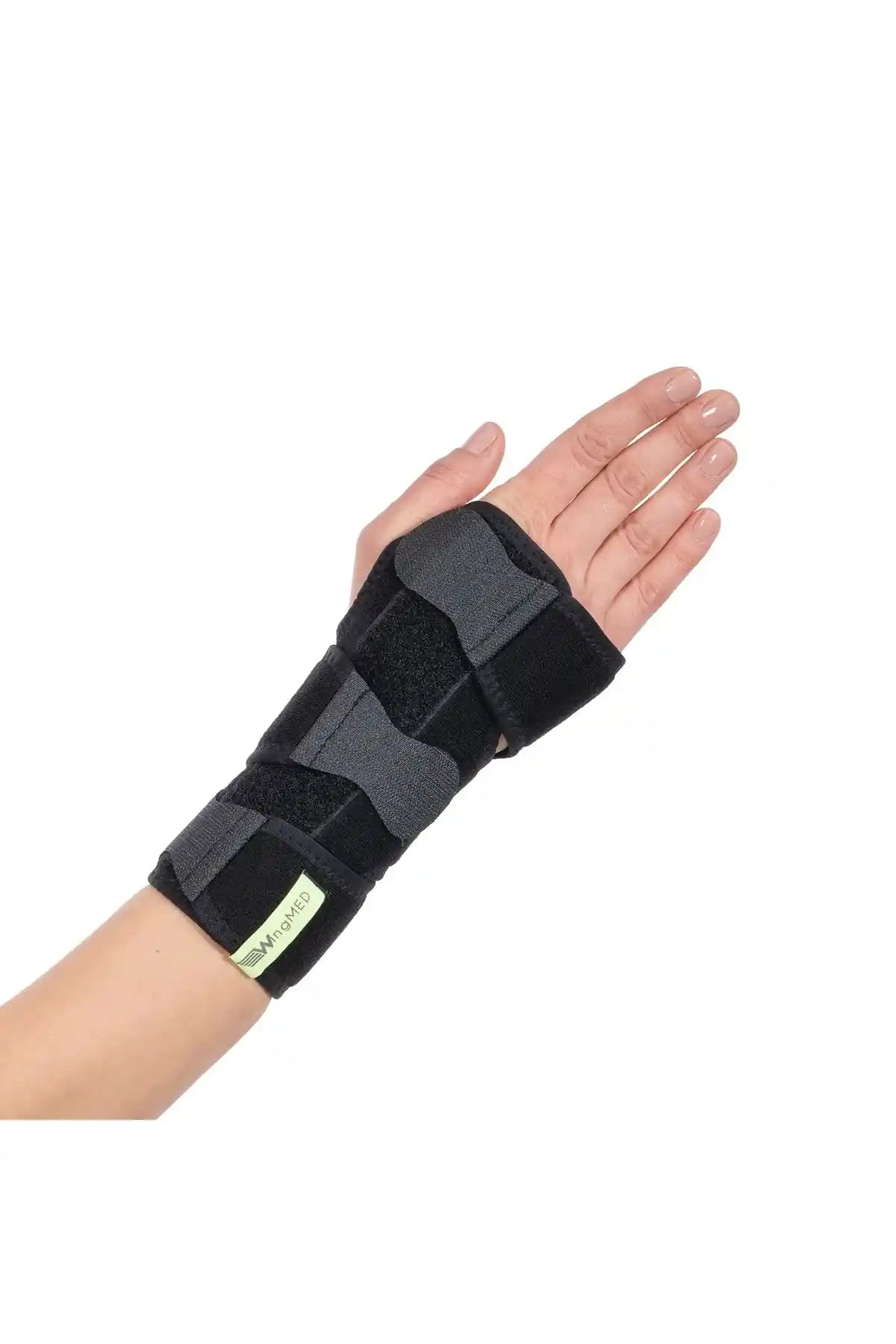Wingmed W309 El Bilek Ateli Sağ Sol Kullanılabilir Ergonomik Destek