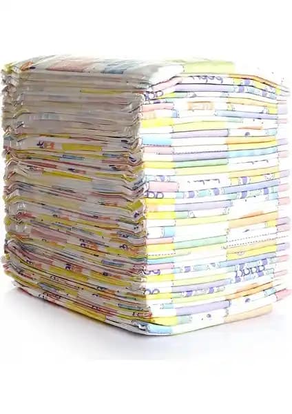 Baby Me Süper İnce Alt Değiştirme Örtüsü: Hijyen ve Pratiklik Sunan Bebek Bakım Çözümü